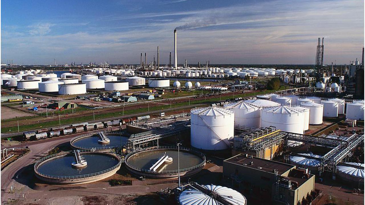 The calling of economic diversification