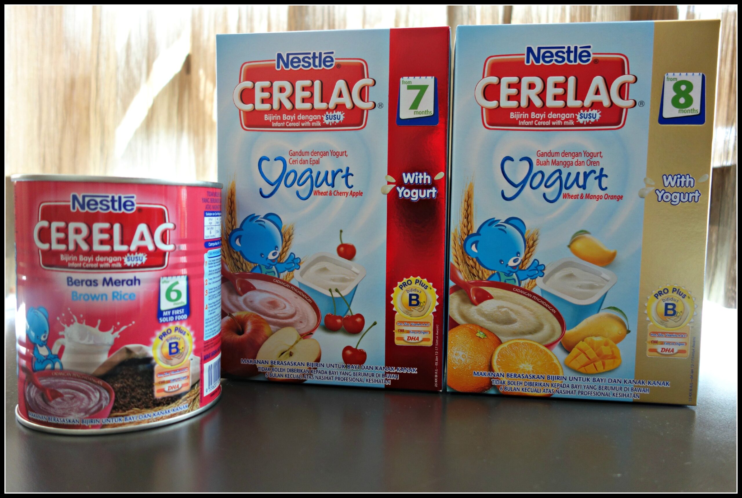 Nestle exports increase 50pc
