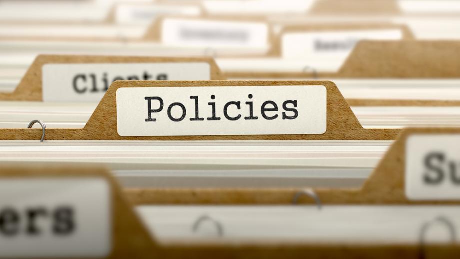 Single minded policy interventions do not work