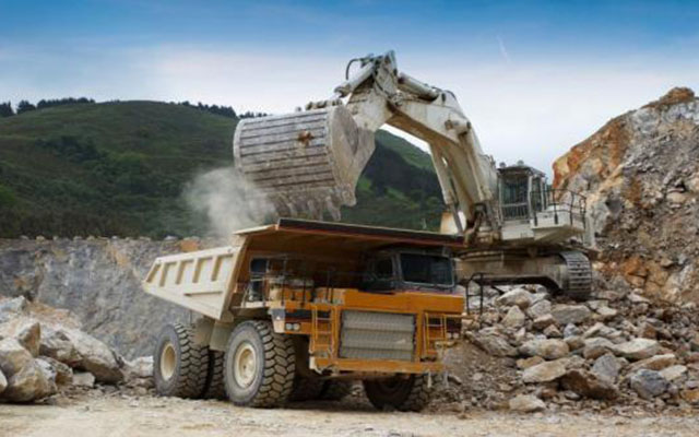 Plans to re-open Empress Mine afoot