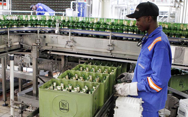 Delta’s Natbrew share trade sails through on LuSE