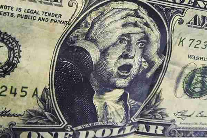 Zimbabwe’s currency conundrum