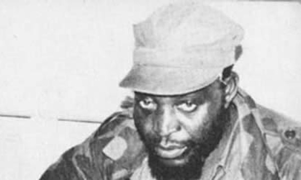 Tongogara: A general victorious in war and peace