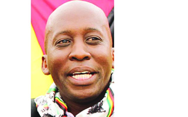 ‘China had closed doors on Zimbabwe’