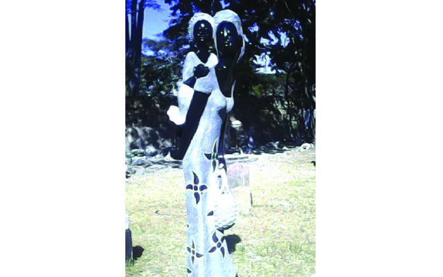 Zimbabwe should promote own culture
