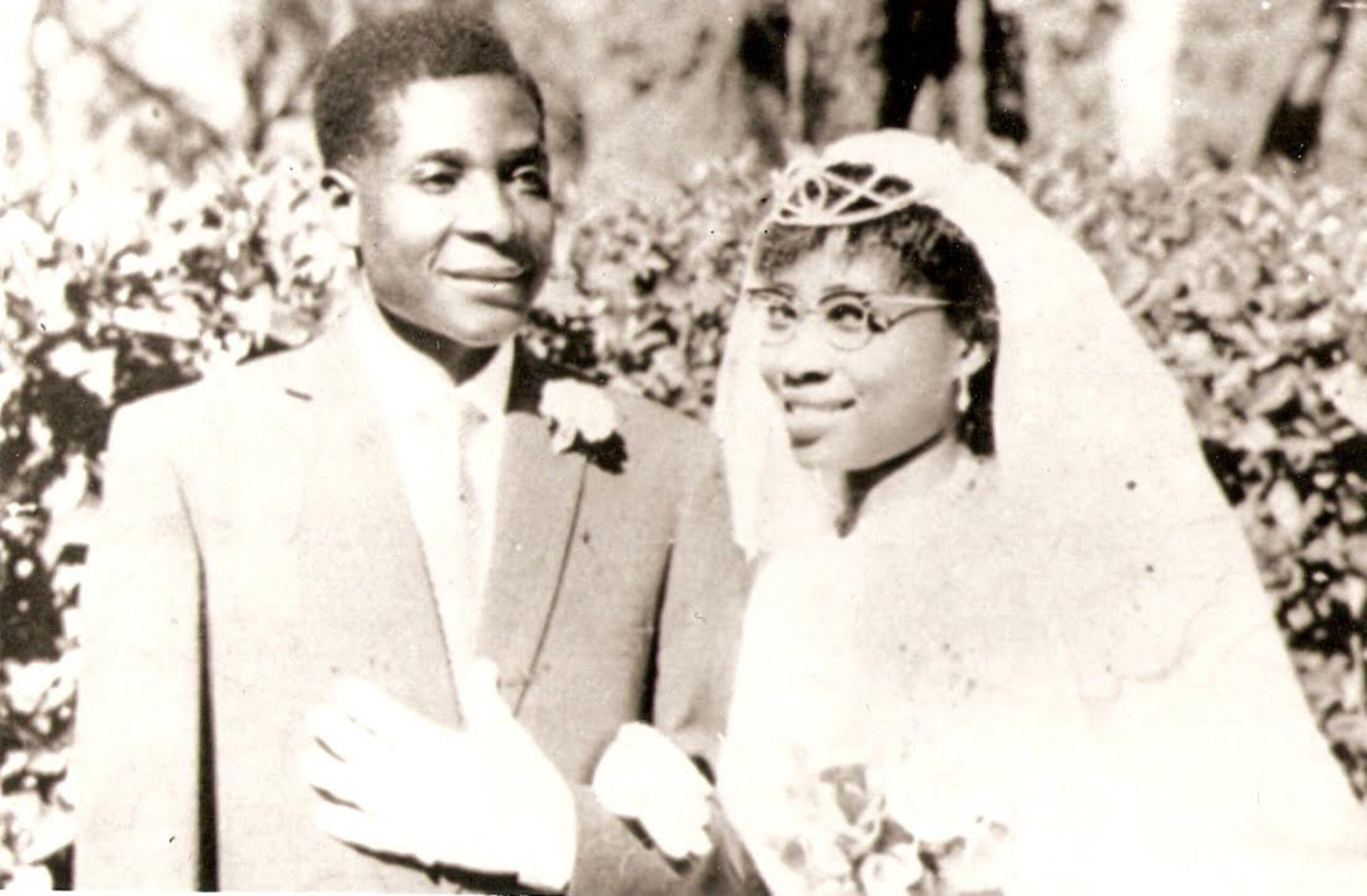 The making of Robert Mugabe