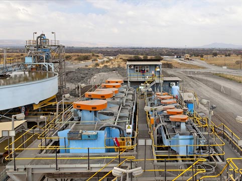 Panaf angles for ASA Resources assets