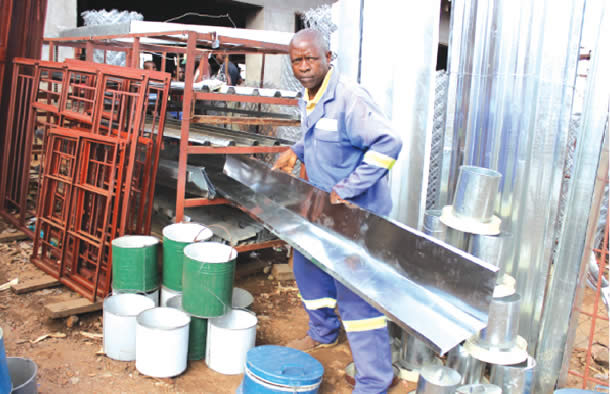 Banks, Zimra stifling SMEs sector growth – Chamber