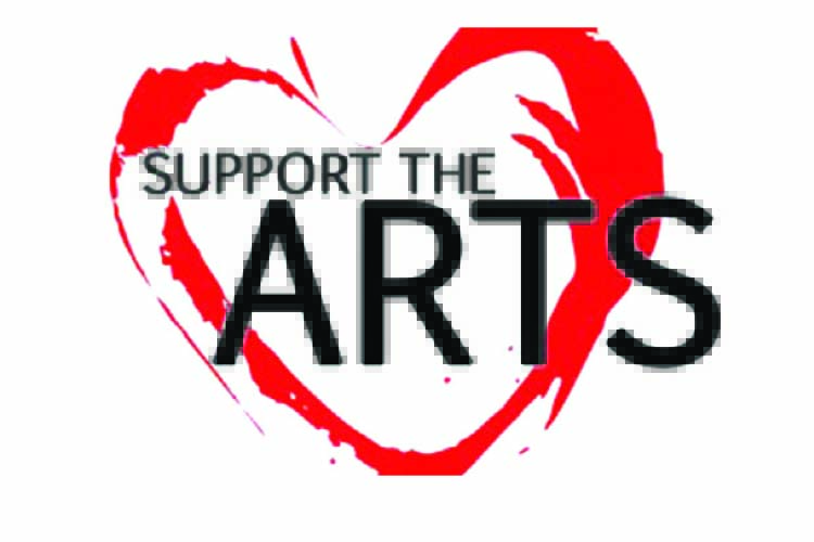 Why corporations support art