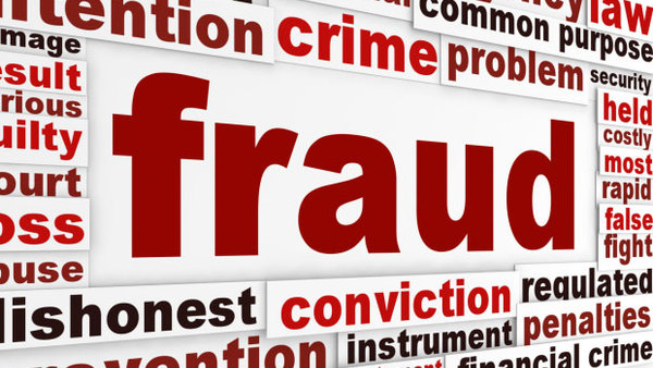 Firm seeks end to fraud claims