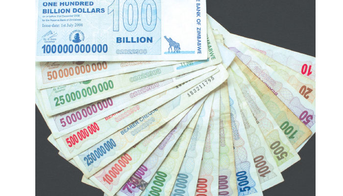 Increase in money supply causes inflation