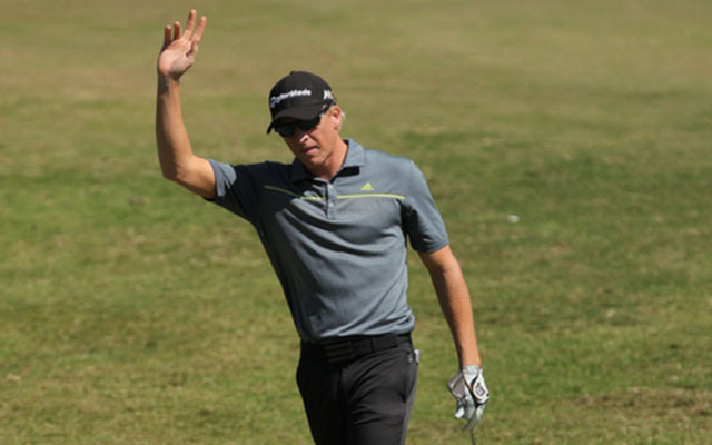 Bentley ends bad spell in style