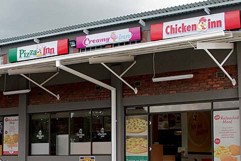 Simbisa to acquire Foodfund