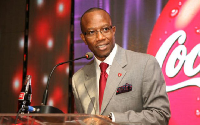 Coca-Cola announces new global plan