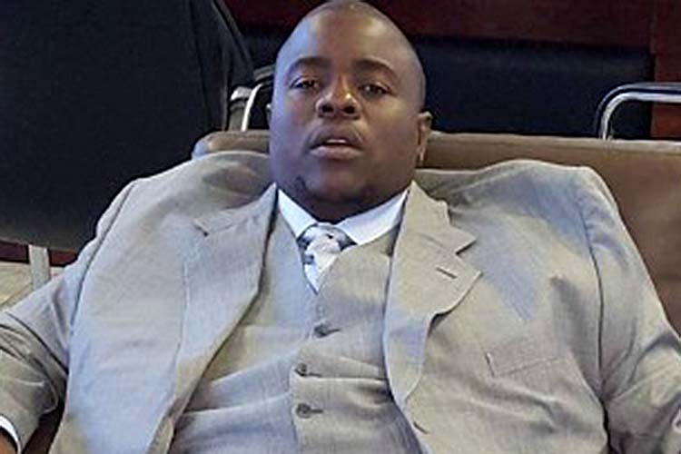 High Court finalises Chivayo,  ex-wife divorce settlement