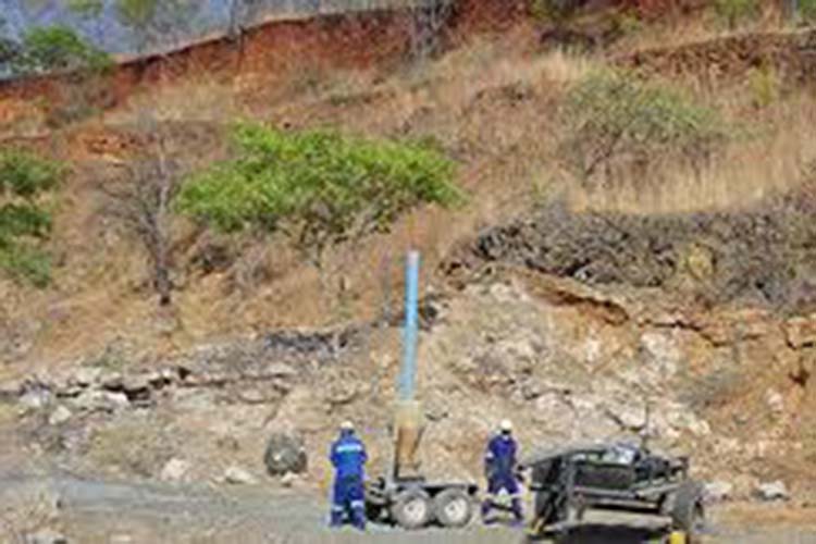 Zim to commence rare earth minerals exploitation