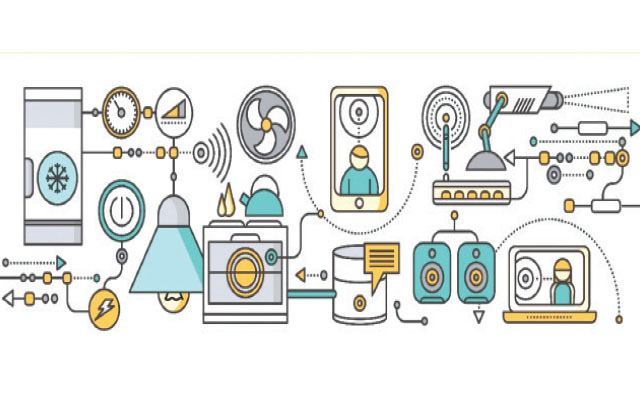 Internet of Things: Are global firms winning on implementation?
