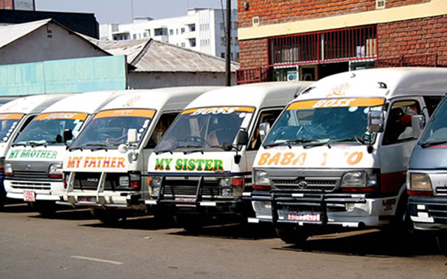 Kombi ban taxing the poor?