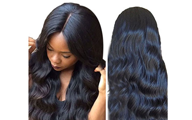 Wigs craze: convenient, cheap
