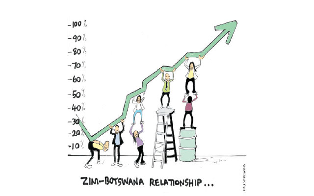 Diamond deal with Botswana makes sense
