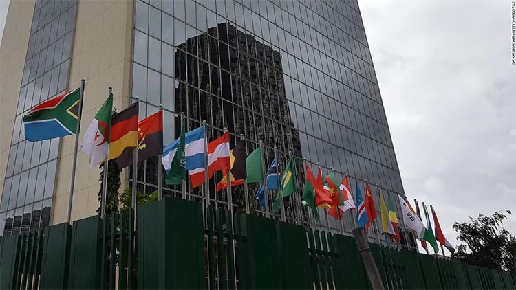 Zim economic revival reliant on policy implementation, re-engagement