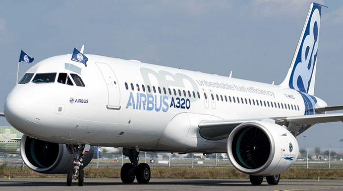 Airbus, Bosch eye Zimbabwe