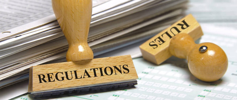 Statutory regulation cost continues to choke businesses