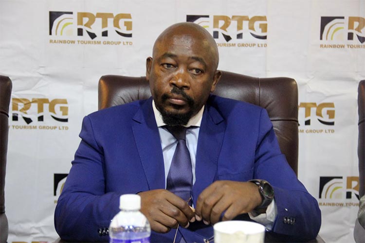 RTG consolidates debentures