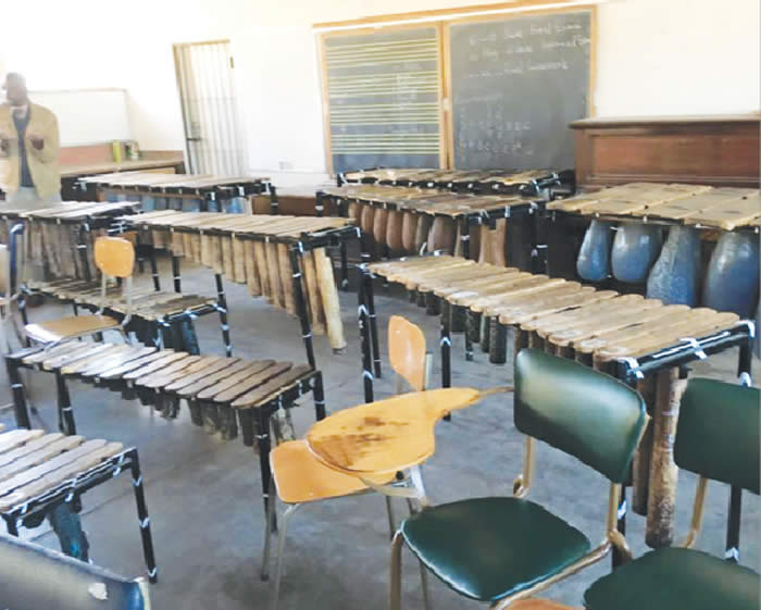 UCE, a light in Bulawayo, turns 50
