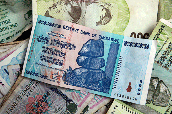 Pension report is flawed and lacks credibility: ZimPHRT