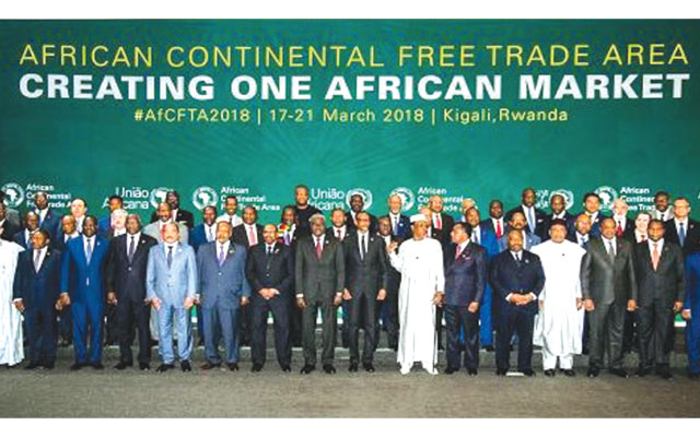 How Zimbabwe can benefit from AfCFTA
