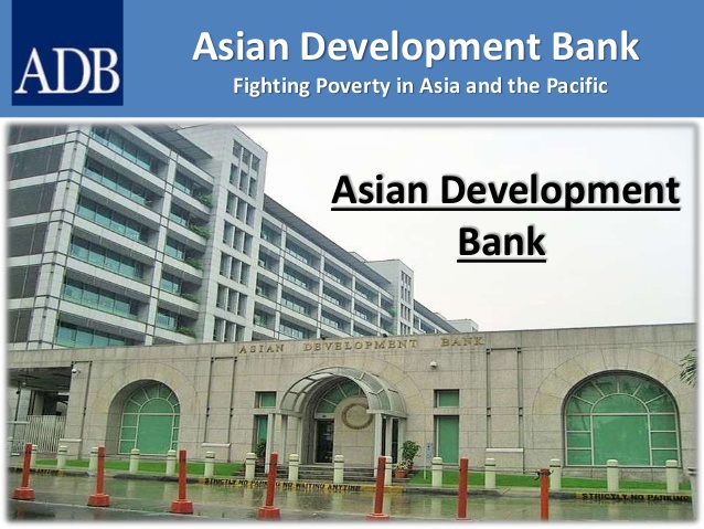 Asia’s economy to shrink, first time since 1960s, ADB says
