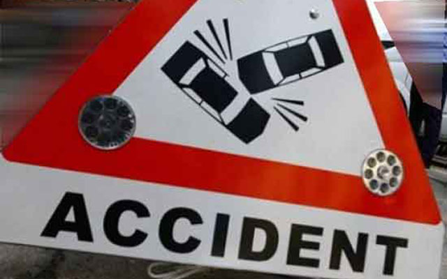 Human error largely to blame for road carnage