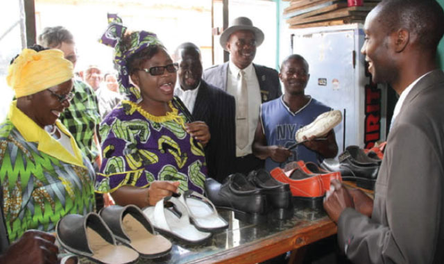 ‘Equity first’ for funding SMEs