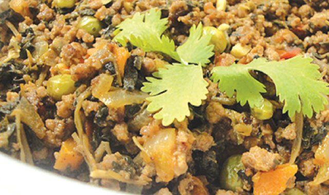 Demand for traditional dishes spikes