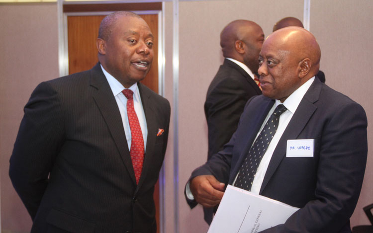 Zimpapers bullish on future after getting television licence