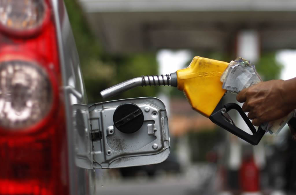 Does Zim have low demand for fuel?