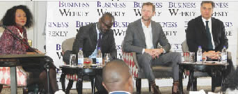 Zimbabwe needs the right FDI