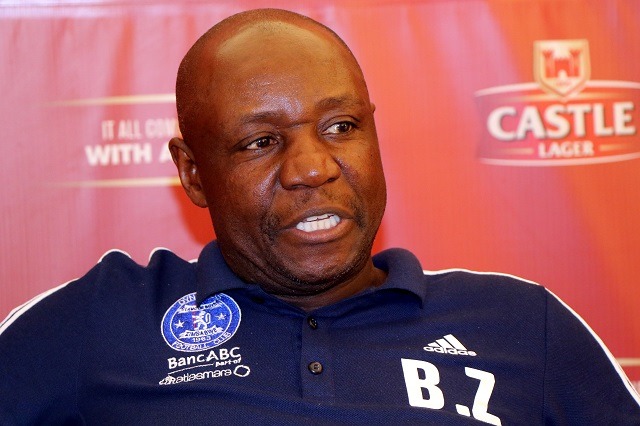 Dynamos lacks top players