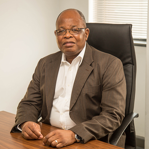 Finmark Trust to establish base in Zim