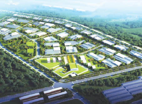 Infrastructure development Zim’s path to re-industrialisation