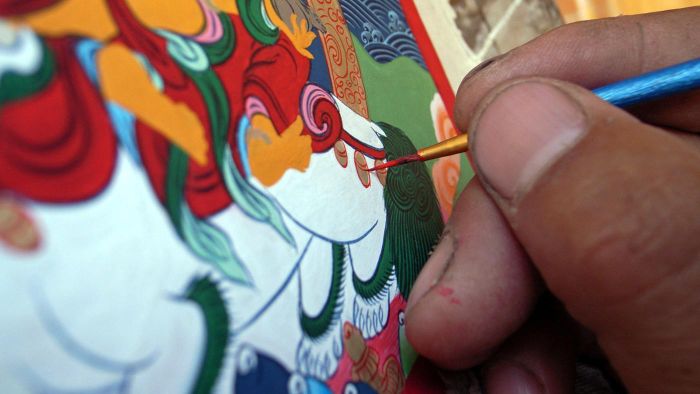 ‘Art appreciation goes beyond aesthetic’