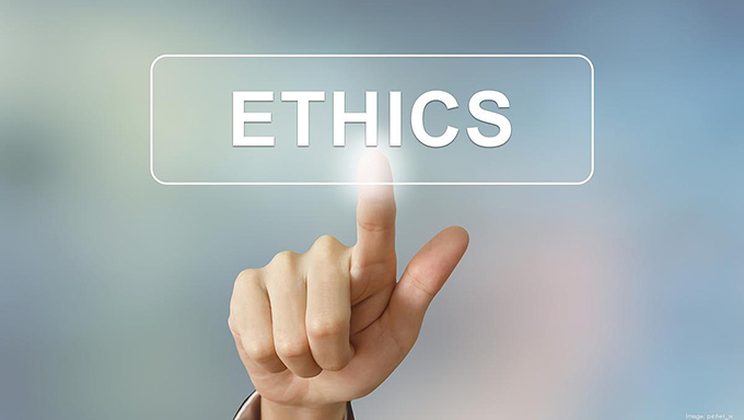 Data ethics is more than just what we do with data, it’s also about who’s doing it