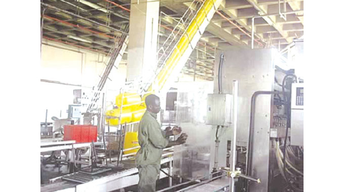 Olivine to fund tomato, margarine plants