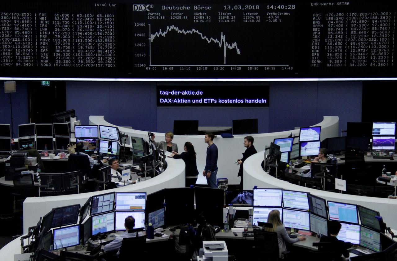 Risk appetite returns as euro, Bund yields rise, copper surges