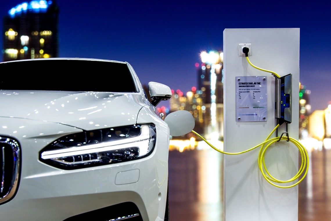 CMED pivots towards electric vehicle market