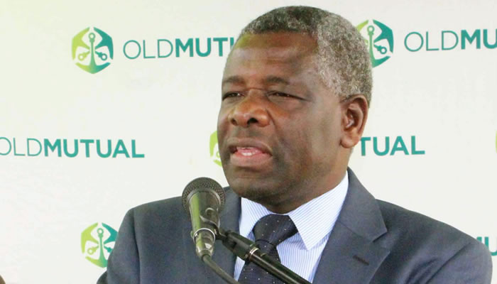 Old Mutual boots H1 profitability