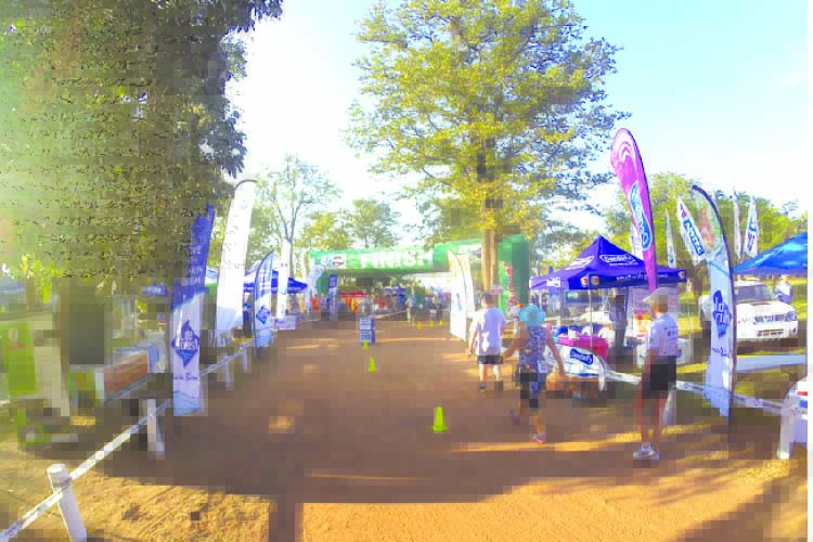Stage set for Lake Harvest Kariba Challenge