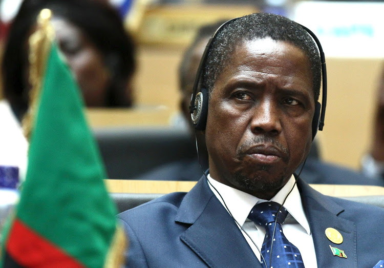 Chambishi mining project to create 5 000 jobs