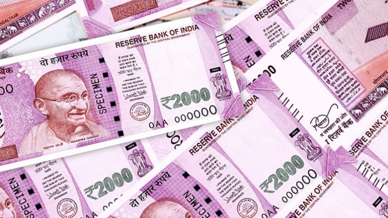 Sinking Indian rupee remains hostage to oil